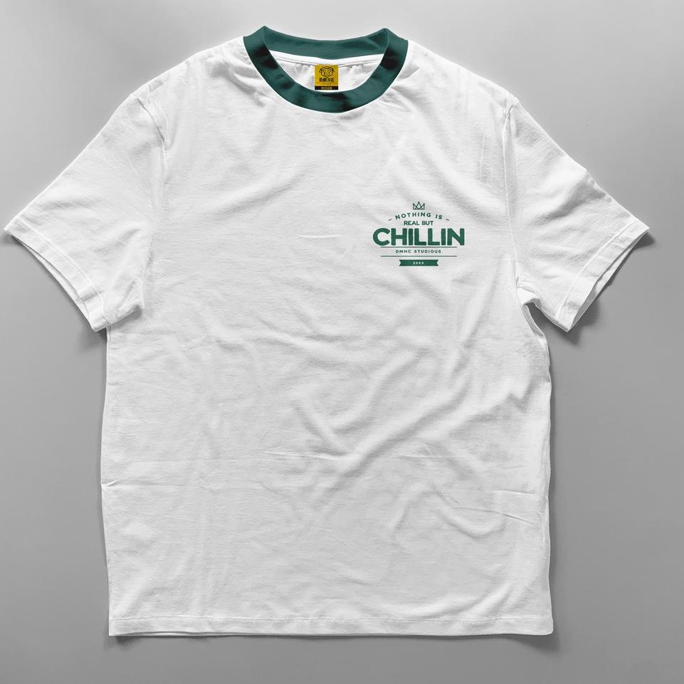 Chekout DMNC Chillin T-Shirt