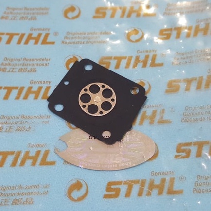 Matering Diaphragm MS-261 STIHL ORIGINAL
