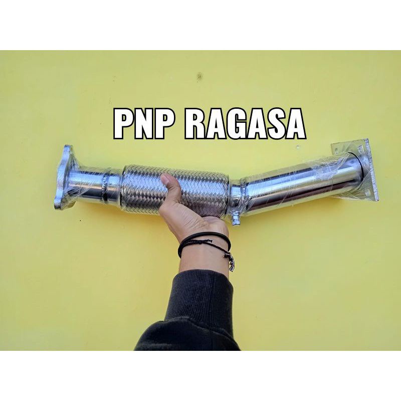 fleksibel pnp ragasa umplung