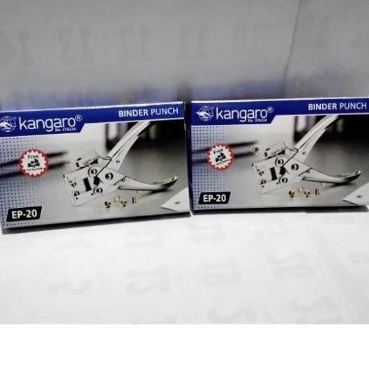 

Dijual Pelobang Mata Ayam Kangaro Ep-20 Bagus