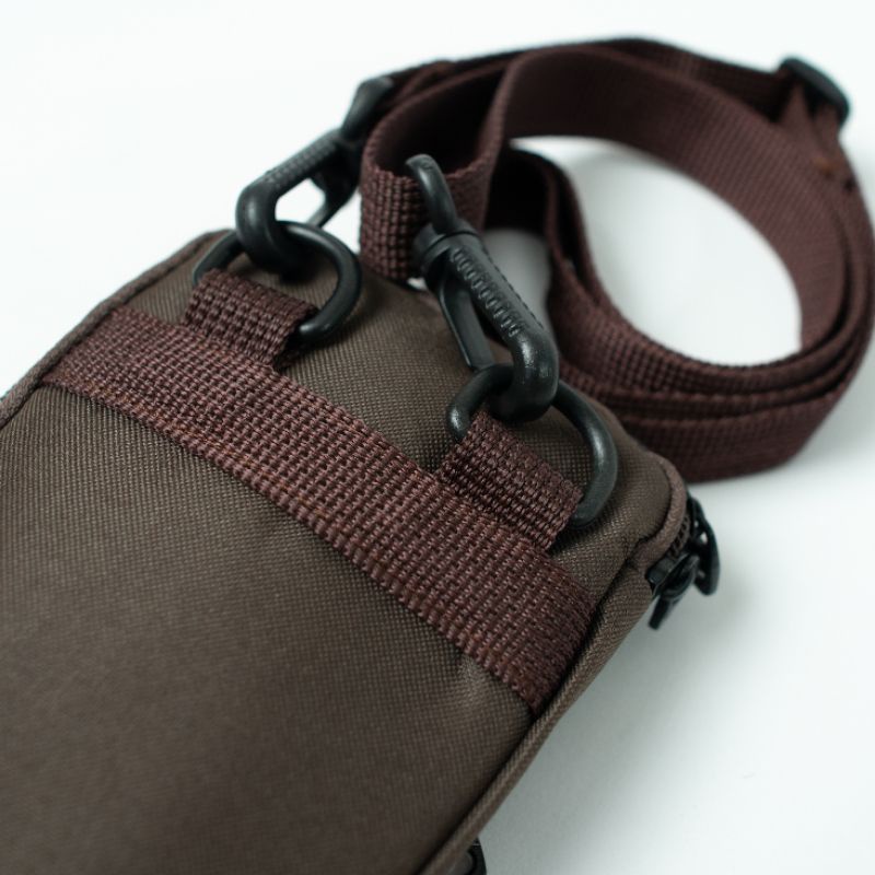 ROFAD TAS - Tas slempang mini Hp - Tas kecil serbaguna Handpone Kartu -  Tas Hp simple
