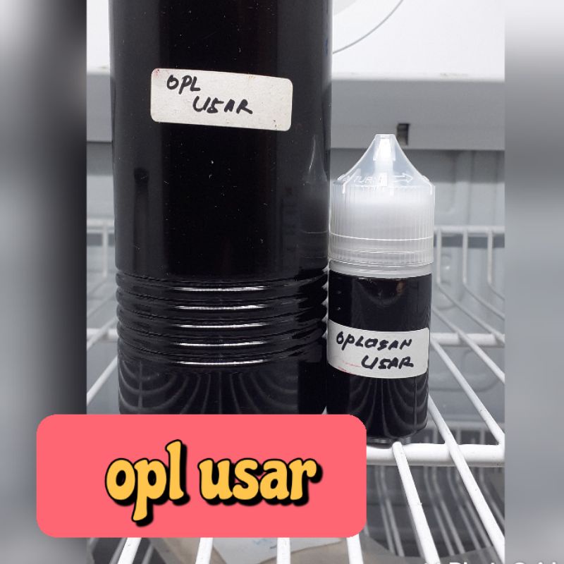 ESSEN OPLOSAN USAR 30ML