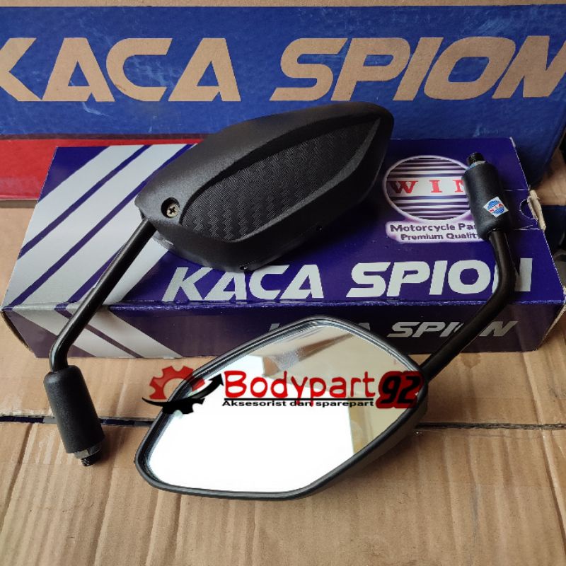 Kaca Spion Beat LED ECO Street 2020 Kiri dan Kanan