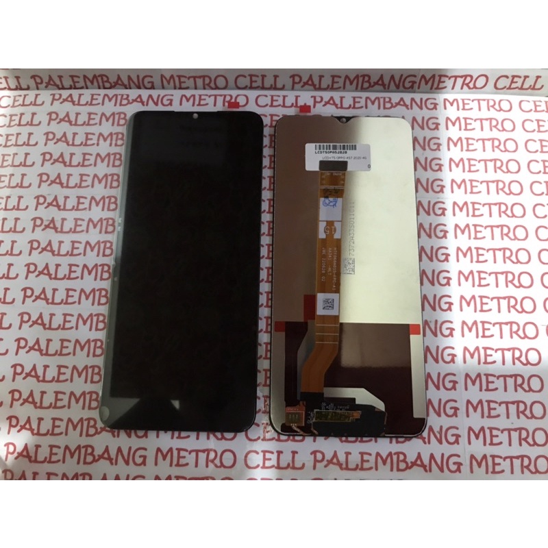 LCD+TS OPPO A57 2022/OPPO A17/OPPO A17K/OPPO A77S/A77/A78