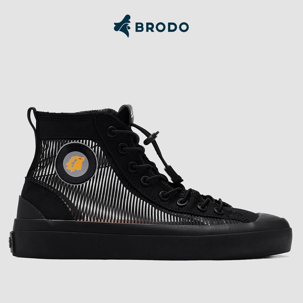 BRODO - Sneakers Vantage V2 BRODO x Onic Plasma Fusion