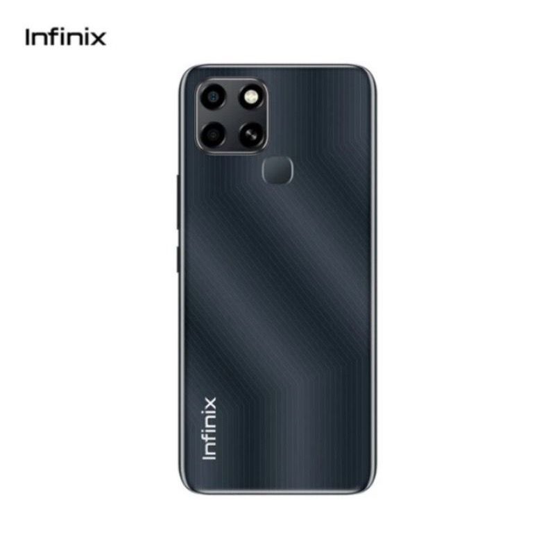 Infinix Smart 6 Ram 3/64Gb