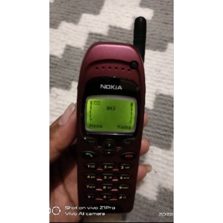NOKIA 6150.5110.6210 LEGENDARIES