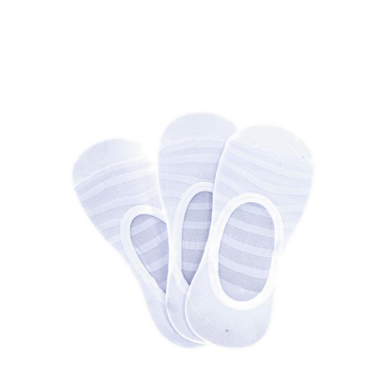 Payless Minicci Girl Accessories Women's 3PK Fashion NS - White_17