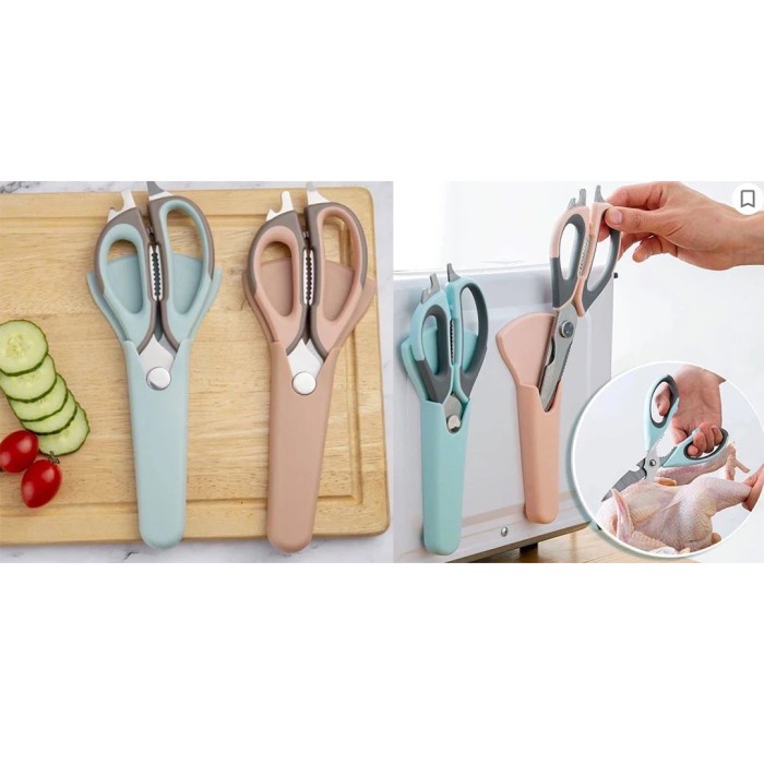 

Menakjubkan Gunting 9 In 1 Promo