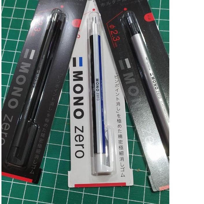 

BAYAR DITEMPAT✔️Tombow Mono Zero Eraser|SQ8
