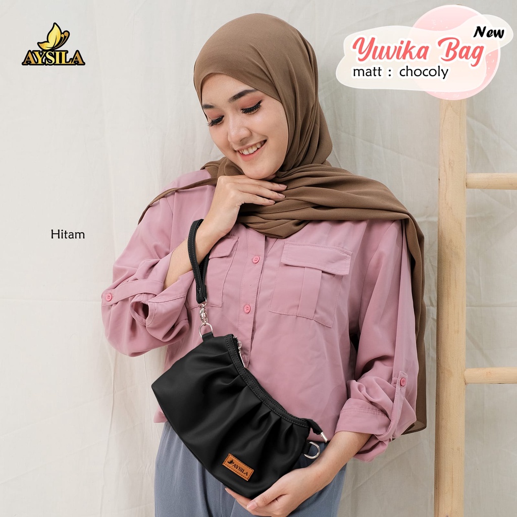 Yuvika Bag New By Aysila