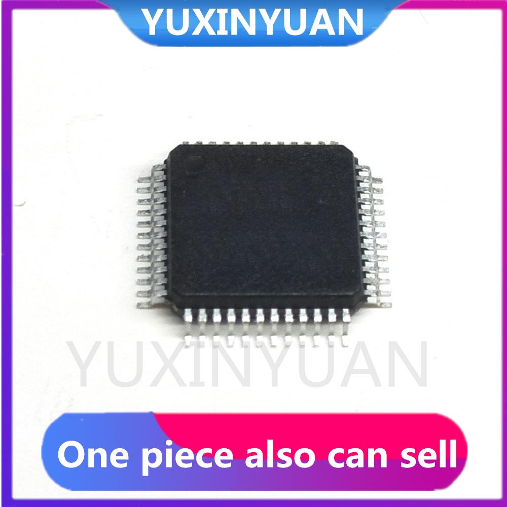 1pcs/lot SH79F3213U SH79F3213 79F3213U QFP-48 IC YXY Baru Di Stok 新边进口