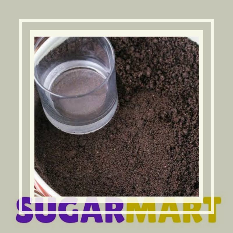 

Topping Biskuit Crumbs 100gr / Topping Biskuit