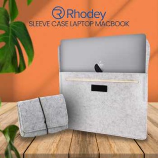 TG-TL054 Rhodey Sleeve Case Laptop Macbook with Pouch - AK01