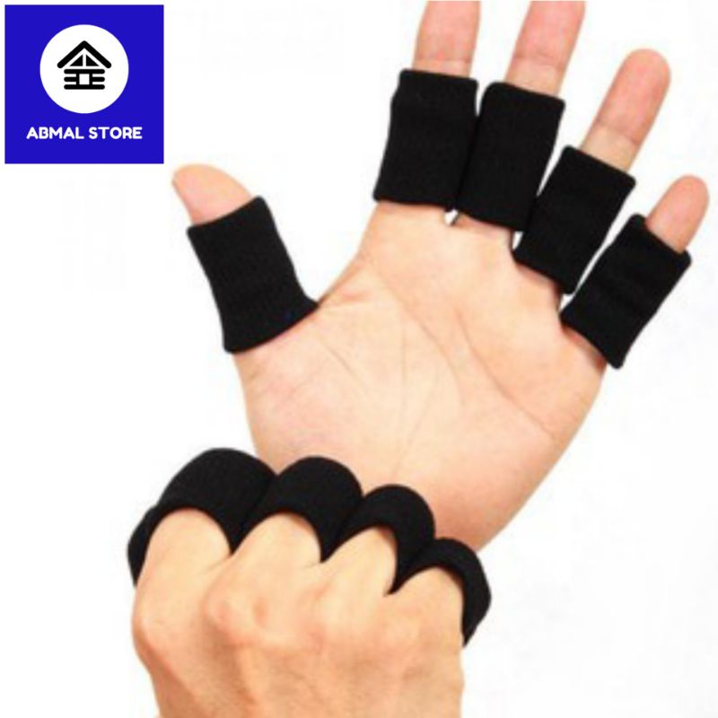 Finger Band AVO/Finger Support AVO Isi 10 pcs ORI