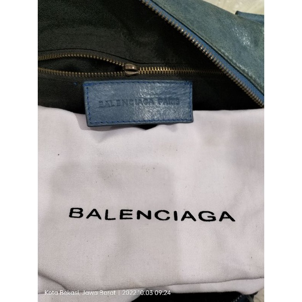 Balenciaga preloved