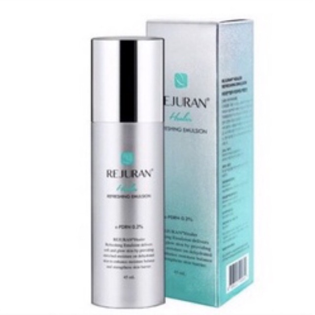 REJURAN HEALER REFRESHING EMULSION ORIGINAL KOREA