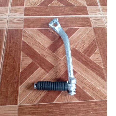 Pedal slah Yamaha Alfa Forceone kick starter Alfa Forceone pedal slah alfa