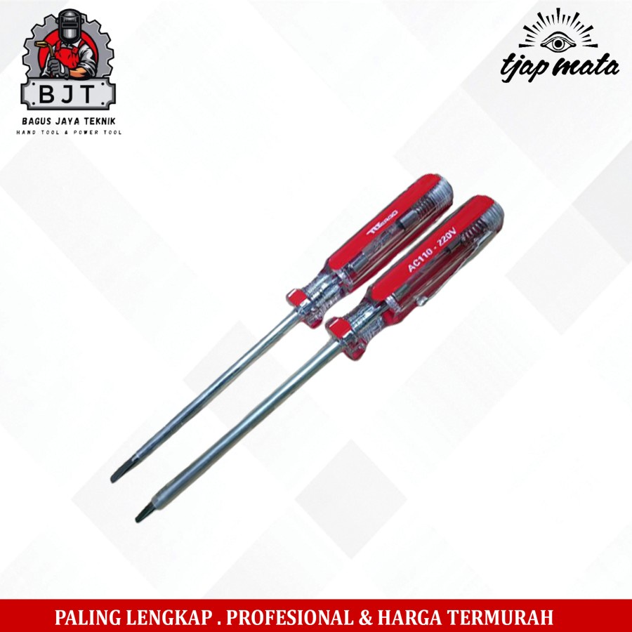 OBENG TESPEN TLT ERGO SL-ET-01C PREMIUM QUALITY