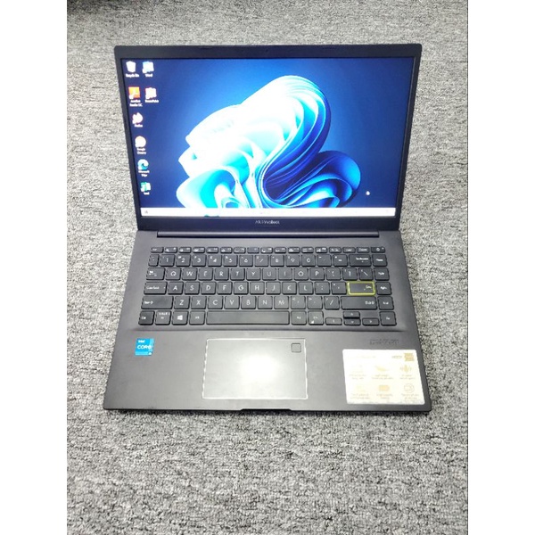 Laptop Asus K413E Intel Core i3 Gen 11 Ram 8Gb SSD 512 Gb 14 inc