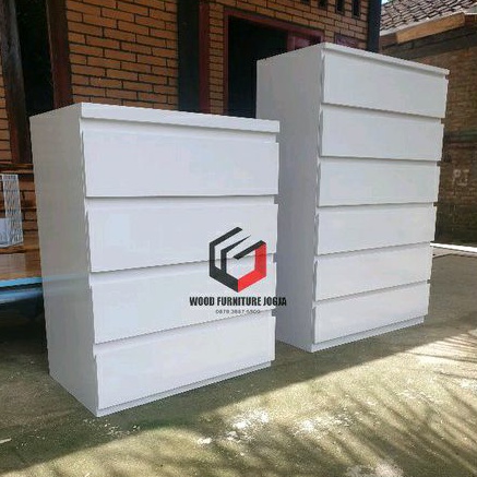 Drawer Laci / nakas / drawer minimalis