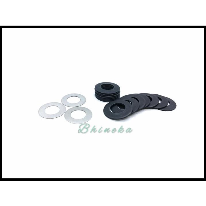 Disk Spring Untuk Regulator Paintball Taiwan Dan Ninja