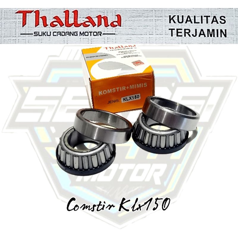 KOMSTIR COMSTIR THALLAND KLX150/DTRACKER