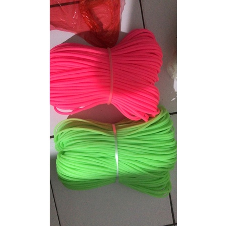 LUMINOUSE TUBE / SELANG FOSFOR (1 kg)