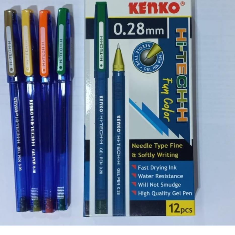

Flash Sale빠 D Hitech Hitec Kenko 0.28 12pcs ~