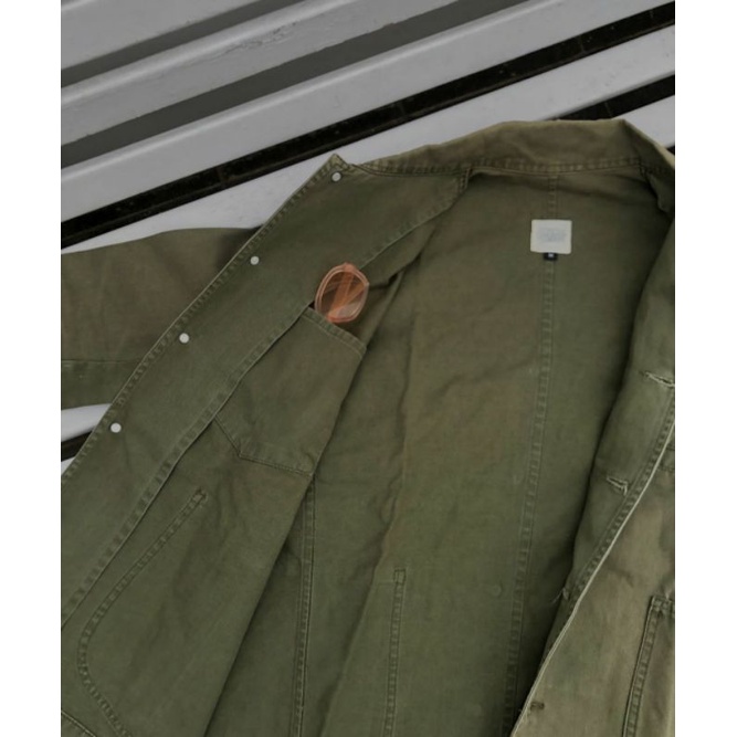 Save My Monday Shelter Jacket