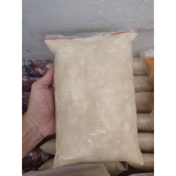 

PROMO Buah Sirsak Frozen 1kg