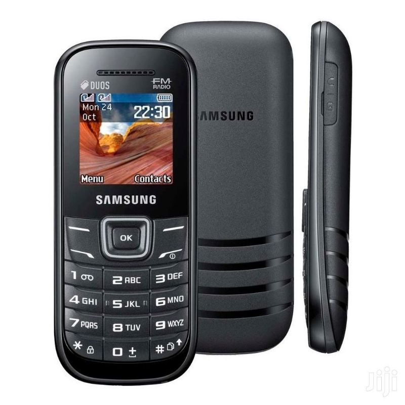 HP Samsung GT-E1205