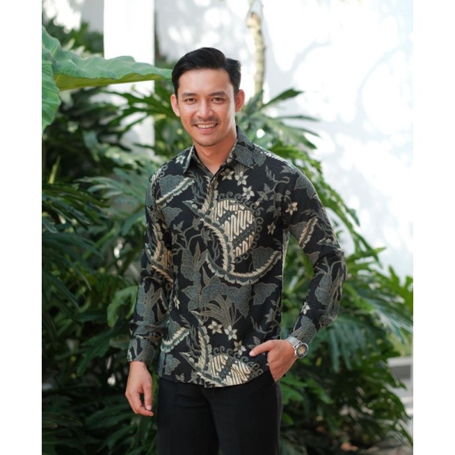 Batik Couple Kebaya Modern Kebaya Wisuda Lamaran Baju Tunangan Batik Brukat Terbaru Baju Couple Kondangan Terbaru 2022 HALE DAN MARIS