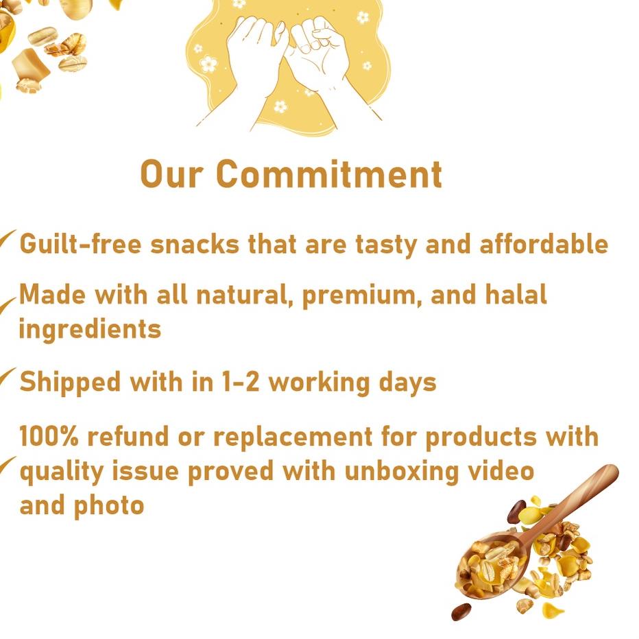 

ARTy5Y9k--Paket Nola Gluten Free Cookies 4 Varian