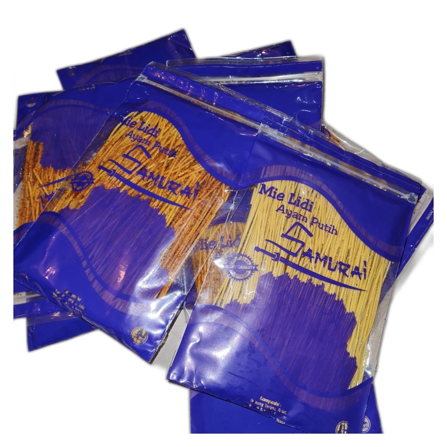 

snack lidi samurai