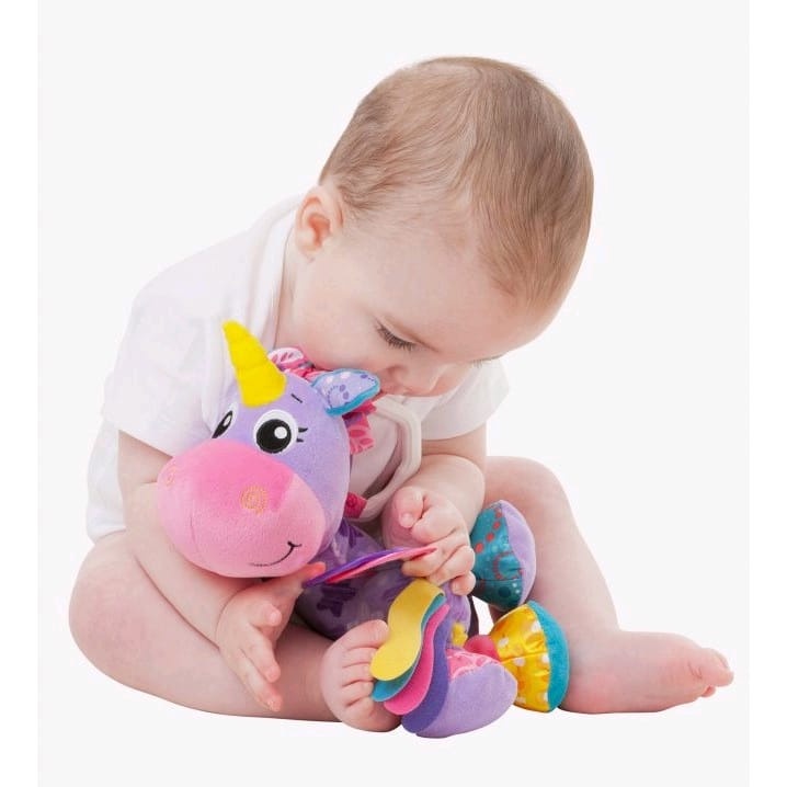 PLAYGRO ACTIVITY FRIEND STELLA UNICORN