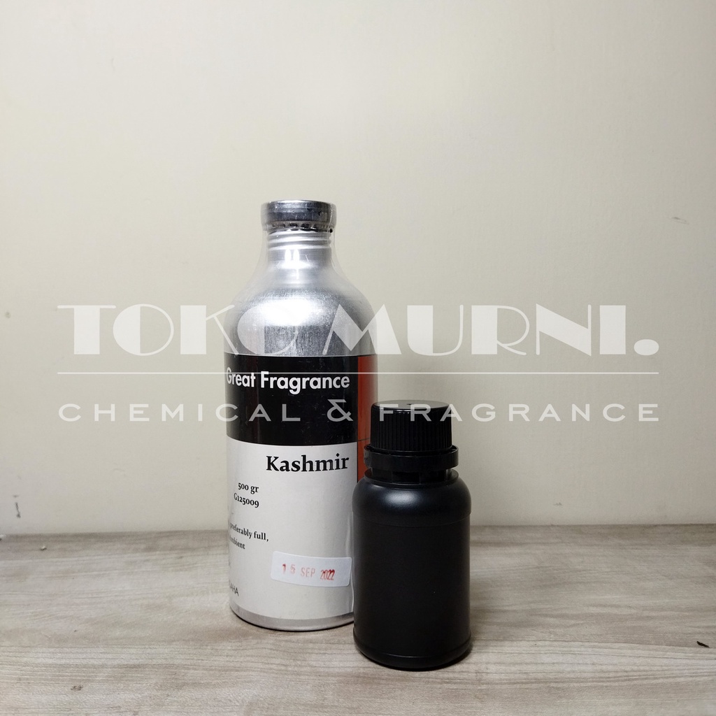 Bibit Parfum MFK Oud Cashmere Mood 100ml