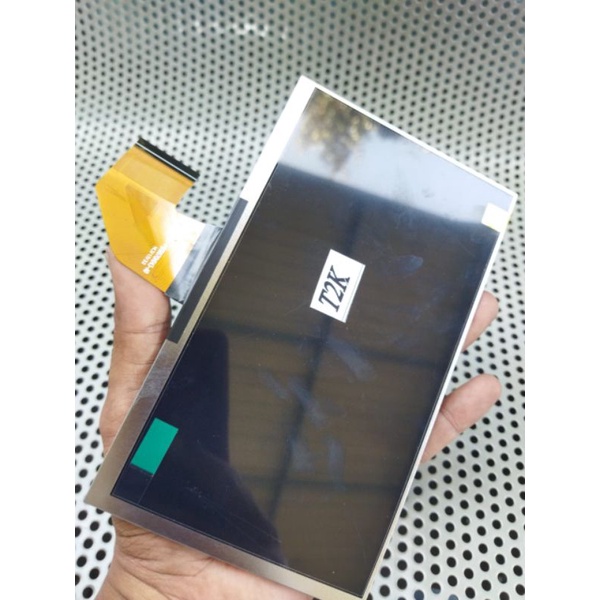 LCD T2k tablet Advan