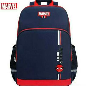 Tas Sekolah Anak Sd Laki Laki + Tas Anak Sekolah + Tas Polo Anak