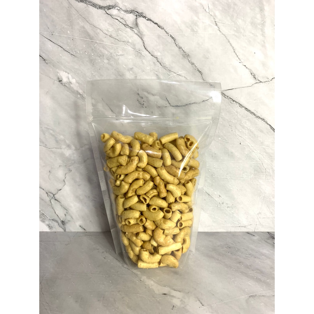 

Macaroni Bawang 180gr