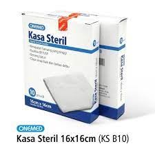 Kasa Steril Onemed