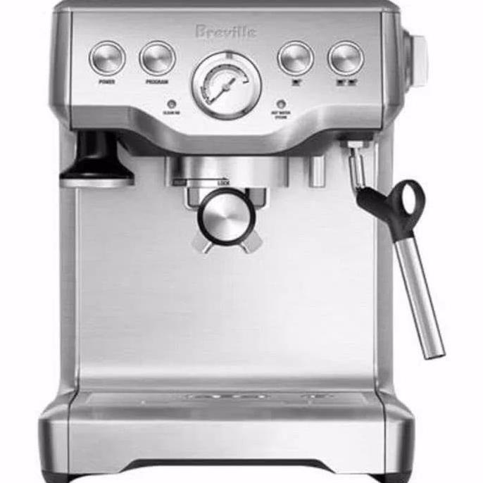 ] Breville bes840 espresso machine