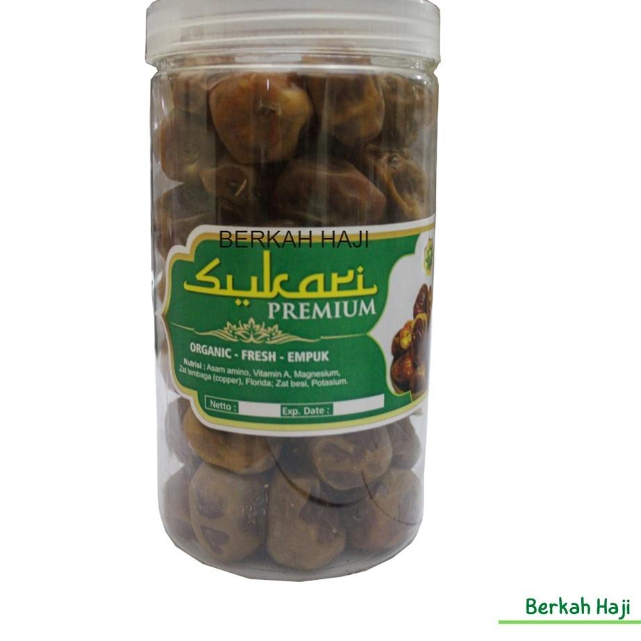 

Lariz--Kurma Sukari Premium Organic