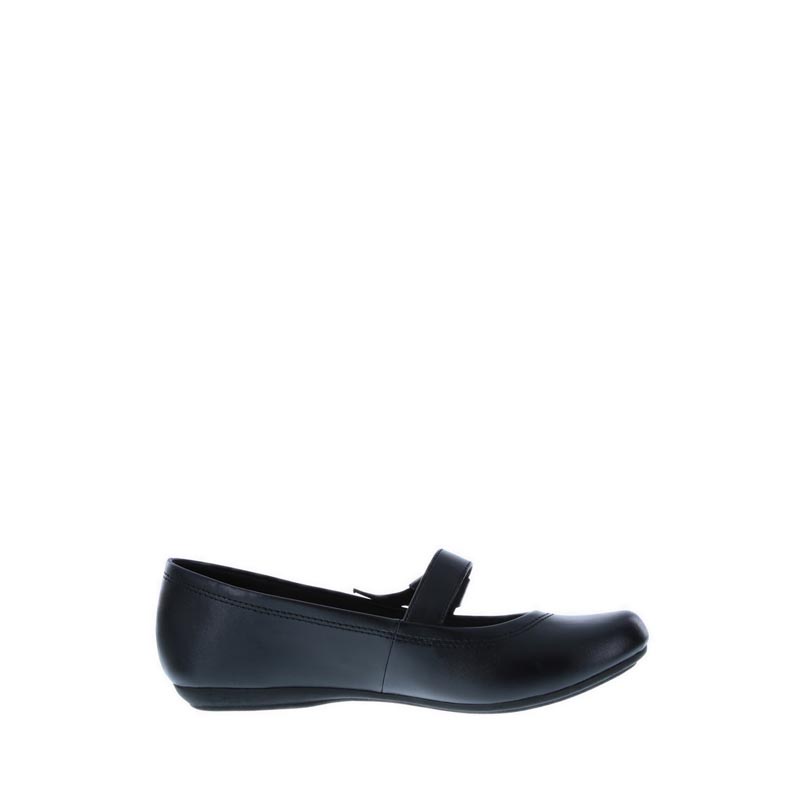 Payless Lower East Side Women's Alex MJ - Black_15