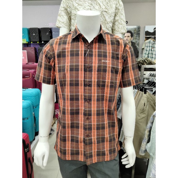 Kemeja Giani gracio original