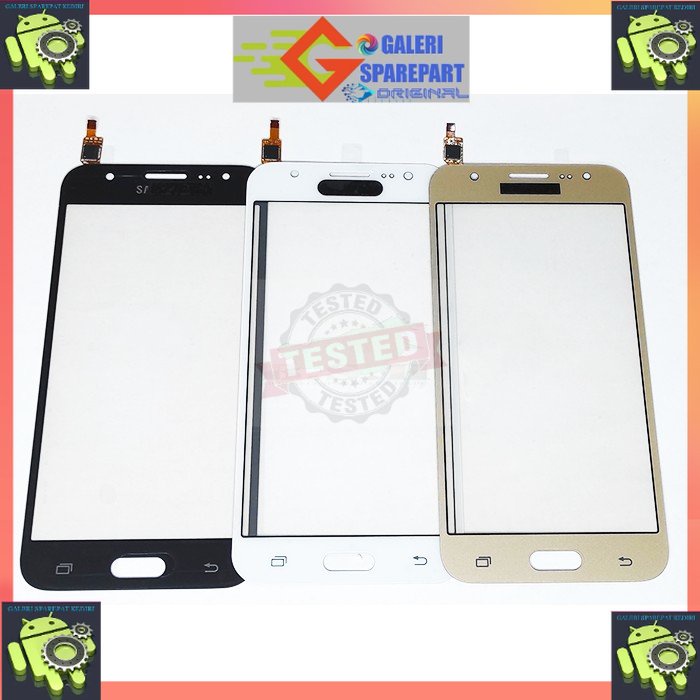 TOUCHSCREEN SAMSUNG J5 / J500 / J5 2015