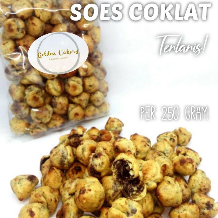 

idY4k4J--Snack SOES SUS Coklat Bandung