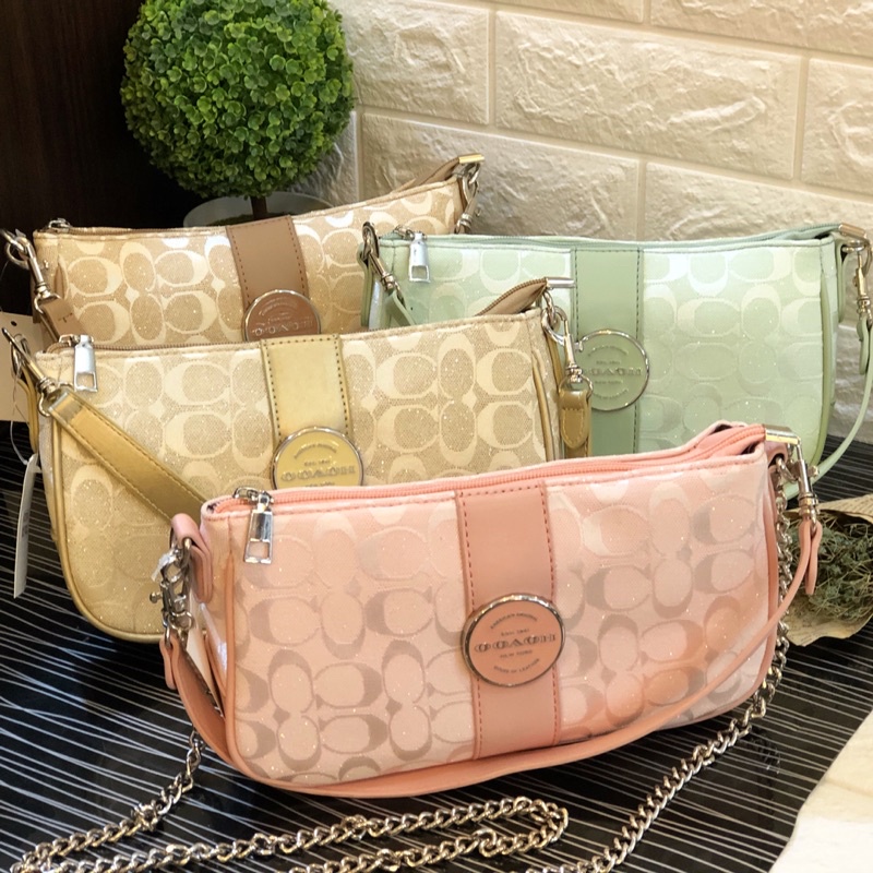 Tas Miss Bubble Shoulder Bag Fashion