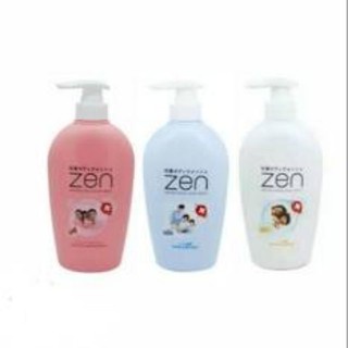 Sabun zen / zen pump / sabun zen cair / zen cair 500 ml