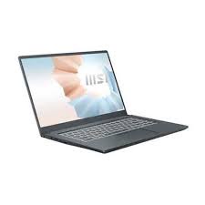 MSI MODERN 14 Core I5 1235U 8GB 512SSD IRISXE W11 14.0&quot;FHD IPS BLIT - C12M